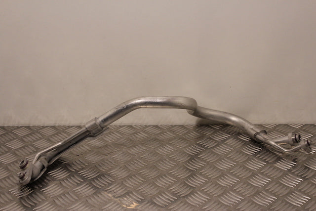 Audi A3 Air Conditioning Hose No2 