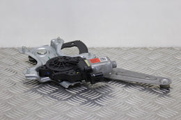 Hyundai i10 Window Regulator Rear Drivers Side 
