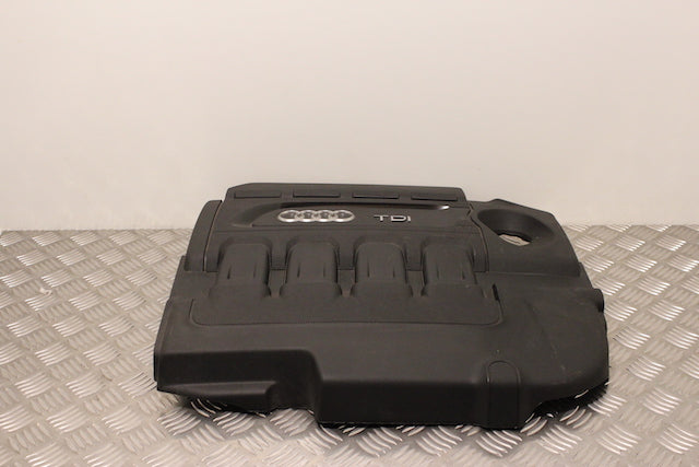 Audi A3 Engine Cover (2017) - Part photo