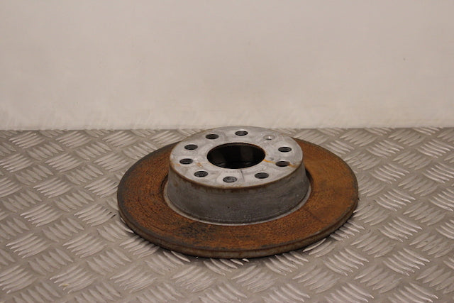 Audi A3 Brake Disc Rear R 