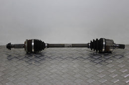 Hyundai i10 Drive Shaft Front Passengers Side 