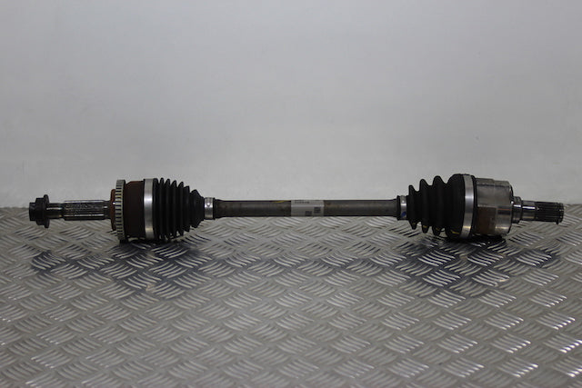 Hyundai i10 Drive Shaft Front Passengers Side 