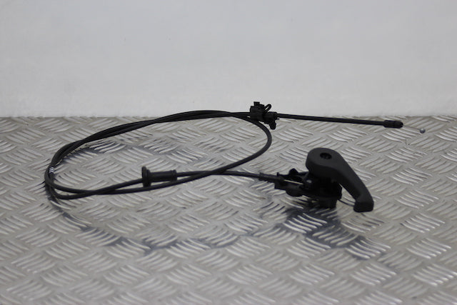 Hyundai i10 Bonnet Cable 