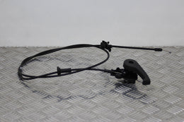 Hyundai i10 Bonnet Cable 