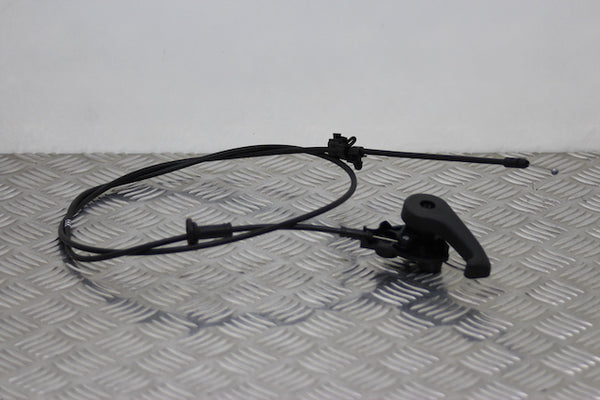 Hyundai i10 Bonnet Cable (2023) - 1