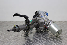 Hyundai i10 Steering Shaft with Motor 