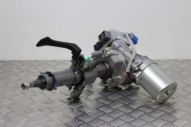Hyundai i10 Steering Shaft with Motor 