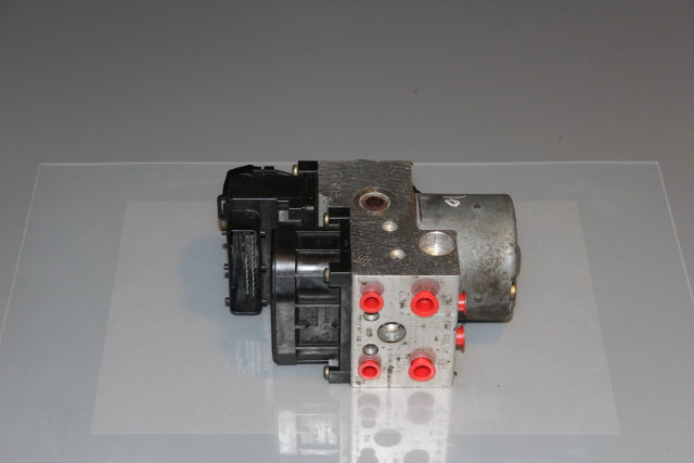 Peugeot 406 Abs Pump 