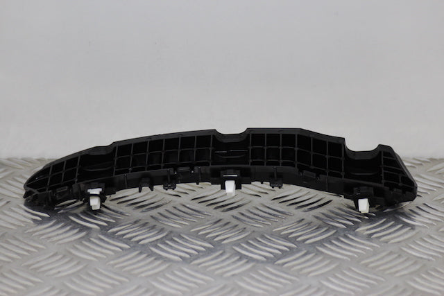 Hyundai i10 Bumper Support Bracket Passengers Side 