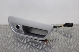 Hyundai i10 Tailgate Boot Handle 