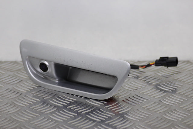Hyundai i10 Tailgate Boot Handle 