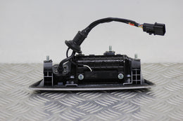 Hyundai i10 Tailgate Boot Lock Switch 
