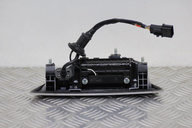 Hyundai i10 Tailgate Boot Lock Switch 