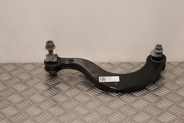 Audi A3 Control Arm Upper Rear Drivers Side 