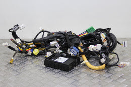 Hyundai i10 Interior Wiring Loom No1 