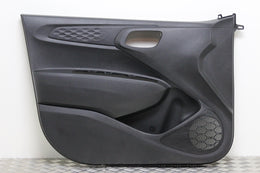Hyundai i10 Door Card Front Passengers Side 