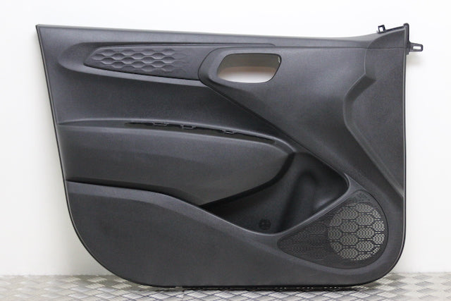 Hyundai i10 Door Card Front Passengers Side 