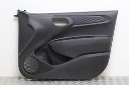 Hyundai i10 Door Card Front Drivers Side 