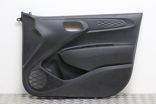 Hyundai i10 Door Card Front Drivers Side 