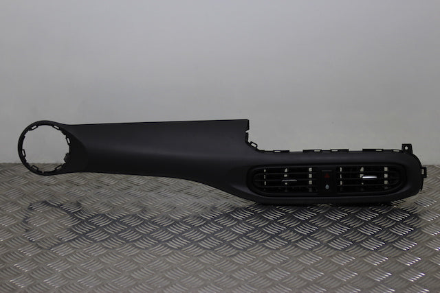 Hyundai i10 Dashboard Airvent Center 