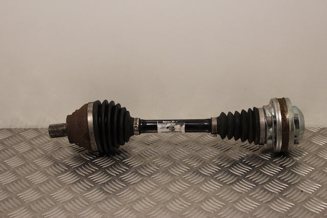 Audi A3 Drive Shaft Front Passengers Side 