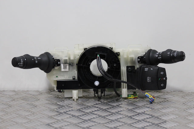 Renault Megane Column Switch Wiper and Lights (2014)