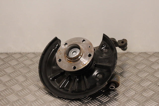 Audi A3 Stub Axle Rear Drivers Side 