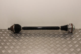 Audi A3 Drive Shaft Front Drivers Side 2017