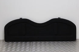 Hyundai i10 Boot Cover 