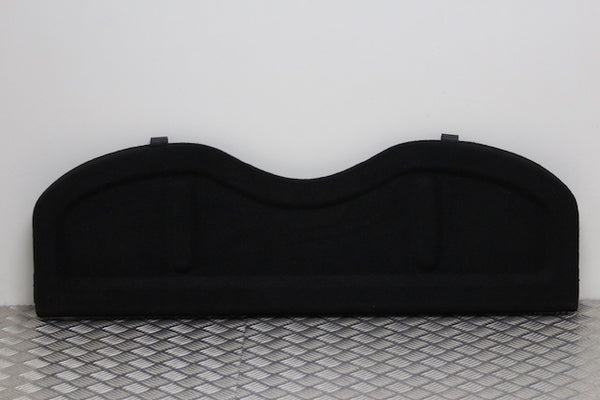 Hyundai i10 Boot Cover (2023) - 1