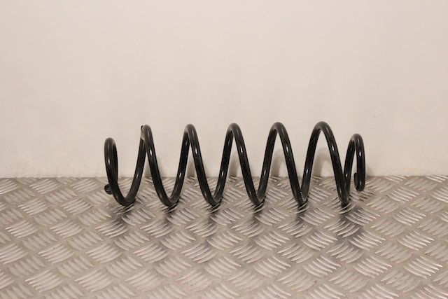Audi A3 Coil Spring Rear Drivers Side 