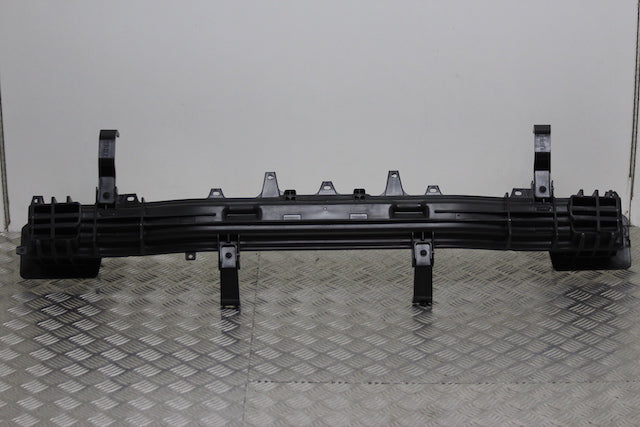 Hyundai i10 Bumper Bar Reinforcer Rear 