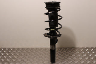 Audi A3 Shock Absorber with Spring Front Drivers Side 2017