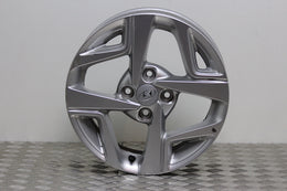 Hyundai i10 Wheel Front Drivers Side 