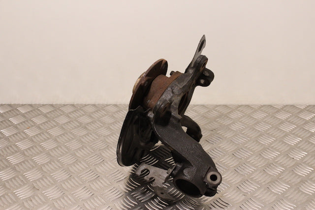 Audi A3 Stub Axle with Hub and Bearing Front Passengers Side 