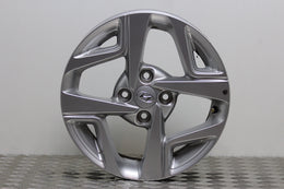 Hyundai i10 Wheel Front Passengers Side 