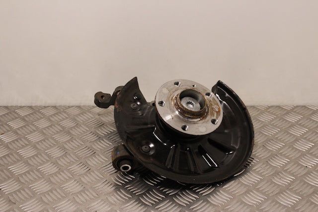 Audi A3 Stub Axle Rear Passengers Side 