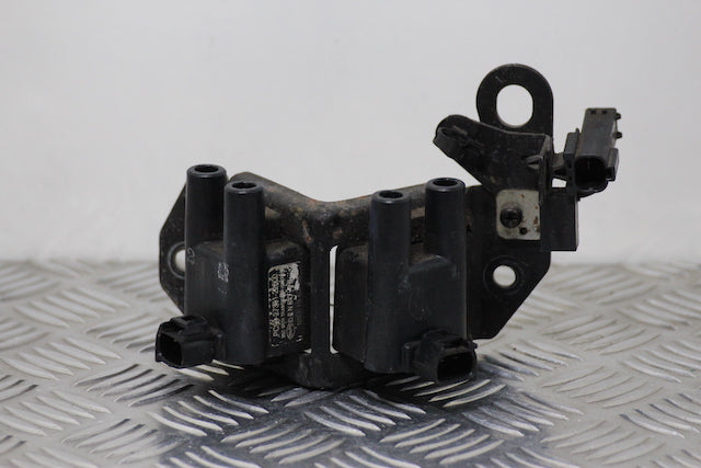 Hyundai Getz Ignition Coil 