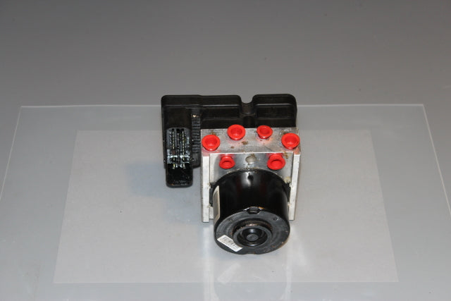 Peugeot 207cc Coupe Abs Pump 