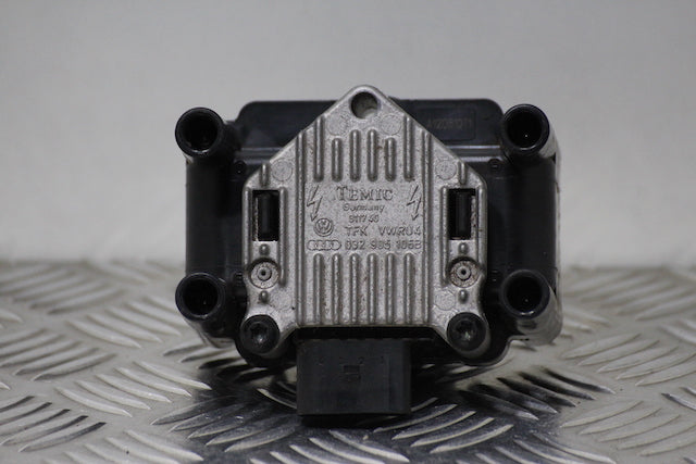 Volkswagen Polo Ignition Coil 