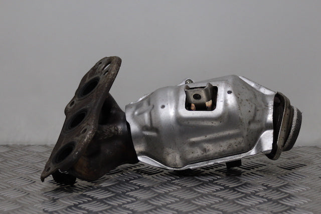 Nissan Micra Exhaust Catalyst No1 (2015)