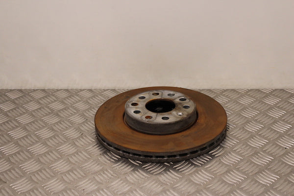 Audi A3 Brake Disc Front Right (2017) - 1