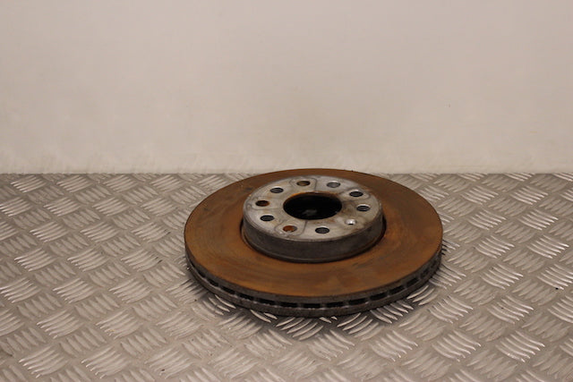 Audi A3 Brake Disc Front Right 