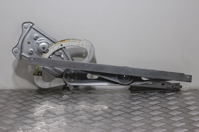 Renault Scenic Window Regulator Front Passengers Side 