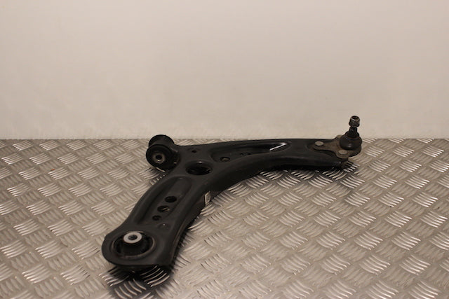 Audi A3 Wishbone Front Drivers Side 