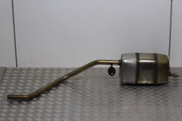 Hyundai i10 Exhaust Rear Silencer 