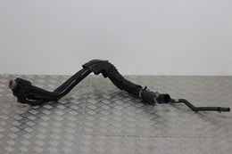 Hyundai i10 Fuel Tank Filler Neck 