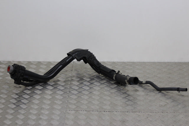 Hyundai i10 Fuel Tank Filler Neck 