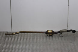 Hyundai i10 Exhaust Centre Pipe with Catalyst and Flexi 