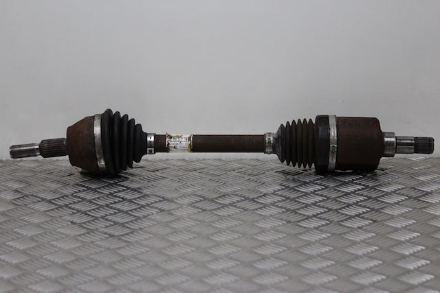 Ford Focus Drive Shaft Front Passengers Side (2016)